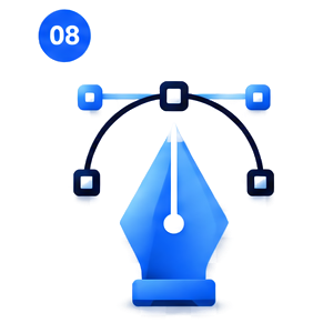 icon brand