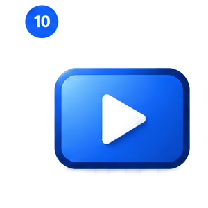 icon media