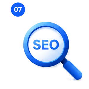 icon seo