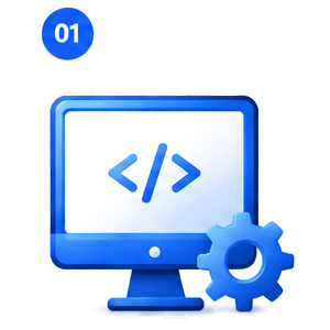 icon software