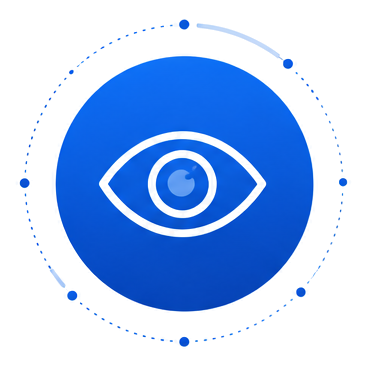 icon visi