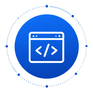 icon web