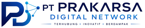 PT. Prakarsa Digital Network